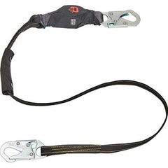 MSA - Lanyards & Lifelines Type: Lanyard Length (Inch): 72 - All Tool & Supply