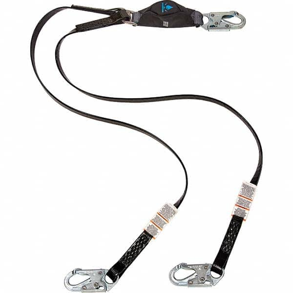 MSA - Lanyards & Lifelines Type: Lanyard Length (Inch): 72 - All Tool & Supply