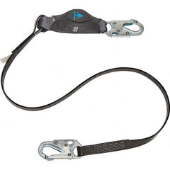 MSA - Lanyards & Lifelines Type: Lanyard Length (Inch): 72 - All Tool & Supply