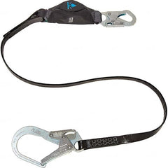 MSA - Lanyards & Lifelines Type: Lanyard Length (Inch): 72 - All Tool & Supply