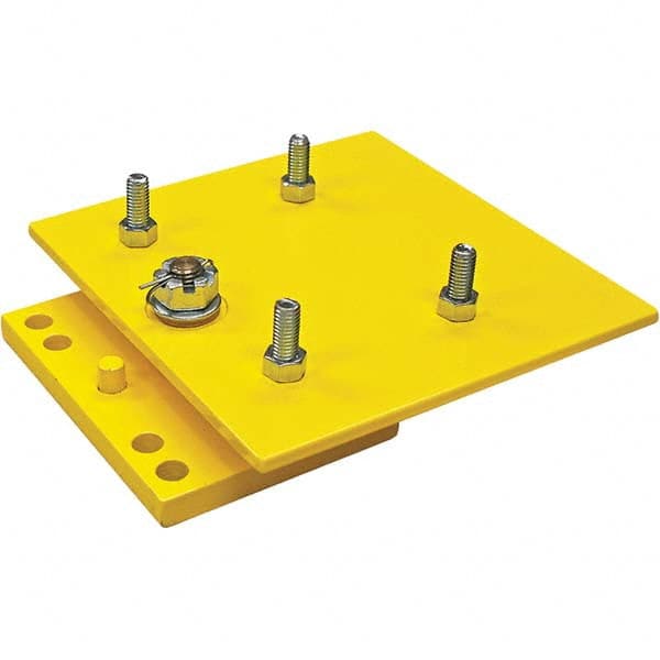 Reelcraft - Hose Reel Accessories Type: Pivot Mounting Base For Use With: L NM400 - All Tool & Supply