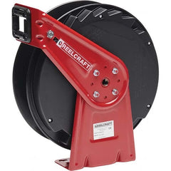 Reelcraft - 35' Spring Retractable Hose Reel - All Tool & Supply