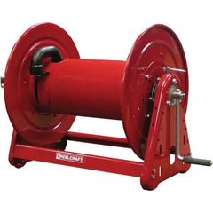 Reelcraft - 50' Hand Crank Hose Reel - All Tool & Supply