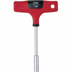 Bondhus - Bit Screwdrivers Type: Bit Holder Tip Type: Hex - All Tool & Supply