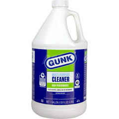 All-Purpose Cleaner: 1 gal Bottle Liquid Concentrate