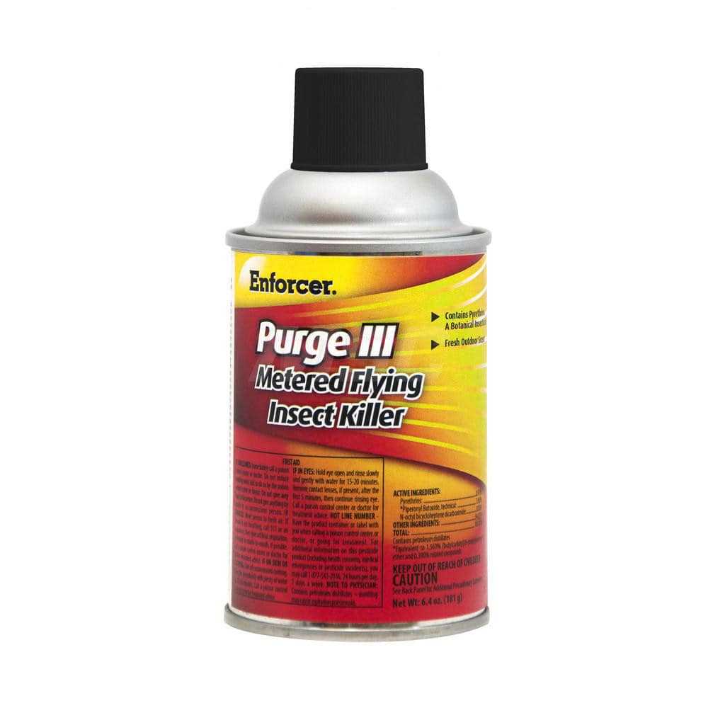 Purge III Metered Flying Insect Killer Insect Killer