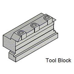 CTBS20-32 My-T Part Off Tool 1 Edge - All Tool & Supply