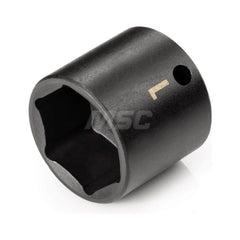 Impact Socket: 3/8″ Drive 6-Point