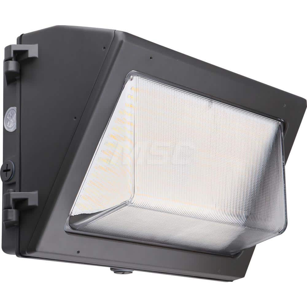 Wall Pack Light Fixtures; Lamp Type: LED; Wattage: 80; Voltage: 100-277 VAC; Housing Material: Aluminum Alloy