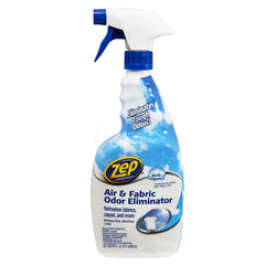 Air & Fabric Odor Eliminator Air & Fabric Odor Eliminator