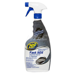 All-Purpose Cleaner: 1 gal Bottle Liquid, Unscented