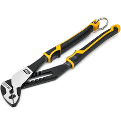 Tongue & Groove Plier: 2.1″ Cutting Capacity