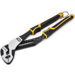 Tongue & Groove Plier: 2.6″ Cutting Capacity