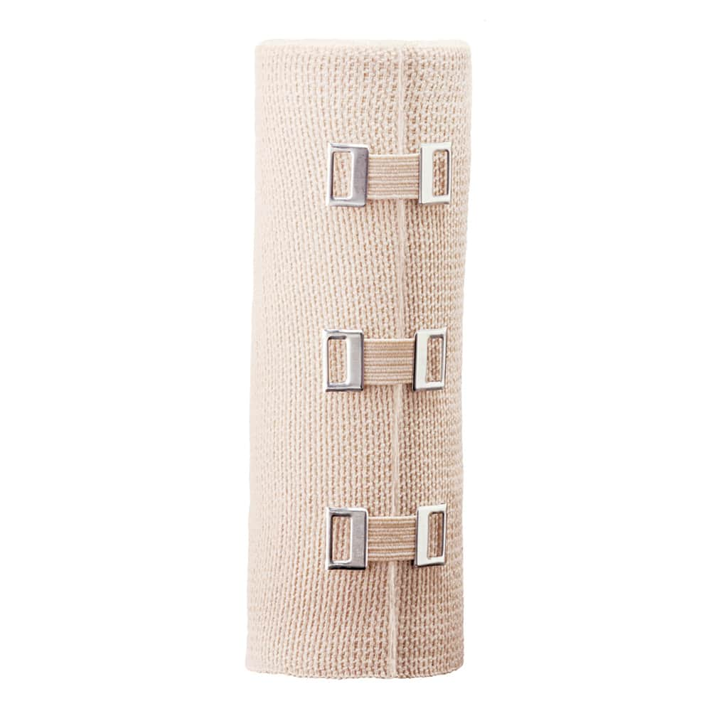 Bandages & Dressings; Dressing Type: Wrap; Bandage Material: Cotton; Form: Roll; Dressing Size: Medium; Bandage Style: General Purpose; Additional Information: None; Style: General Purpose; Waterproof/Water Resistant: None