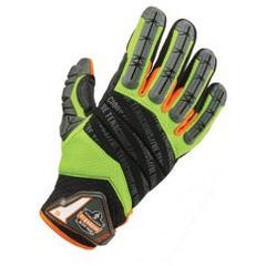 924 XL LIME HYBRID DORSAL IMPACT - All Tool & Supply