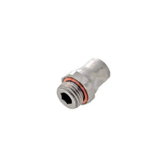 Push-To-Connect BSPP Tube Fitting: 435 psi