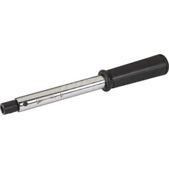 Torque Wrench: 1/2″ Drive 162 to 814 Nm, 55'' OAL