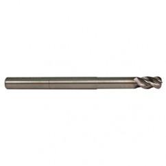 20mm Tuff Cut XR 4 Fl EM 3R Necked - All Tool & Supply