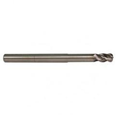 20mm Tuff Cut XR 4 Fl EM 3R Necked - All Tool & Supply