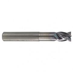 20mm TuffCut XR 4 FL Stub sq end - All Tool & Supply