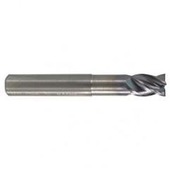 20mm TuffCut XR 4 FL Stub sq end - All Tool & Supply