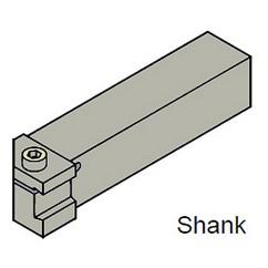 CTBL2525 MY-T PART OFF TOOL 1 EDGE - All Tool & Supply