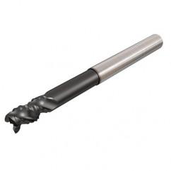 ECBR30609/21W06R02A57 END MILL - All Tool & Supply