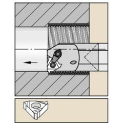 E12LSEL3 W BORING BAR - Exact Industrial Supply