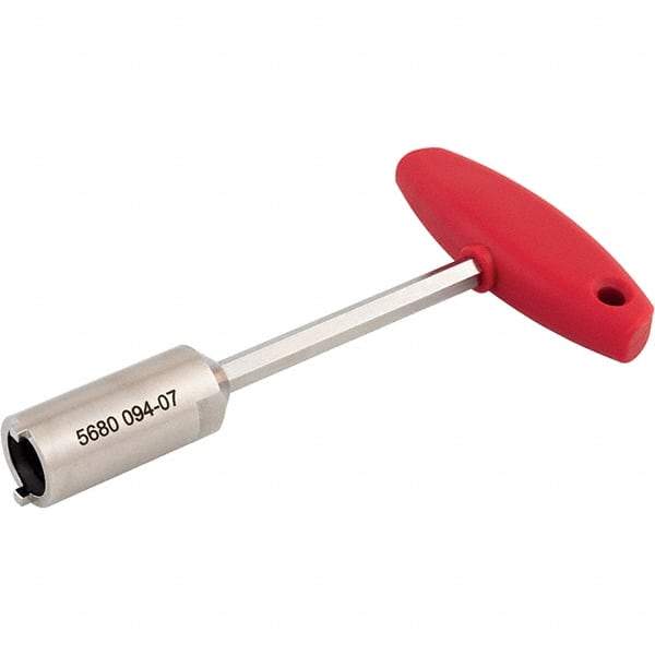 Seco - Wrenches For Indexables Type: Spanner Wrench Indexable Tool Type: Toolholder - All Tool & Supply