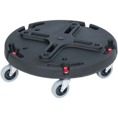 Toter - Trash Can Dollies Container Series Compatibility: Atlas Type: Caster Dolly - All Tool & Supply