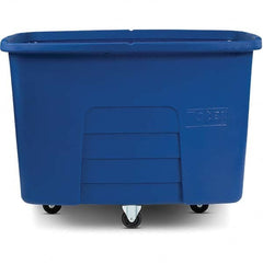 Toter - Hoppers & Basket Trucks Type: Cube Truck Load Capacity (Lb.): 600 - All Tool & Supply