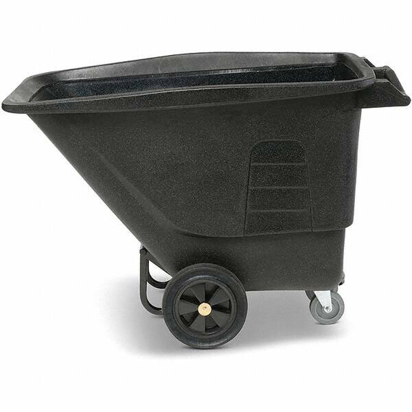 Toter - Hoppers & Basket Trucks Type: Tilt Truck Load Capacity (Lb.): 400 - All Tool & Supply