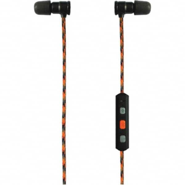 Walkers - Hearing Protection/Communication Type: Earplugs w/Radio Noise Reduction Rating (dB): 30.00 - All Tool & Supply