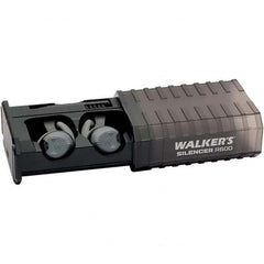 Walkers - Hearing Protection/Communication Type: Electronic Earplug Noise Reduction Rating (dB): 26.00 - All Tool & Supply