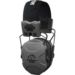 Walkers - Hearing Protection/Communication Type: Earmuffs w/Radio Noise Reduction Rating (dB): 26.00 - All Tool & Supply