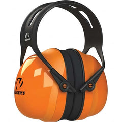 Walkers - Earmuffs Band Position: Over Head NRR Rating (dB) Over the Head: 28 - All Tool & Supply