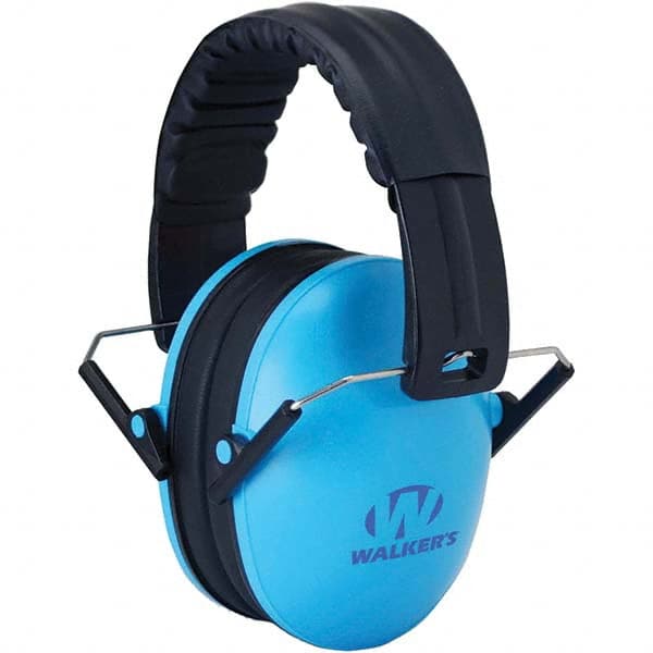 Walkers - Earmuffs Band Position: Over Head NRR Rating (dB) Over the Head: 23 - All Tool & Supply