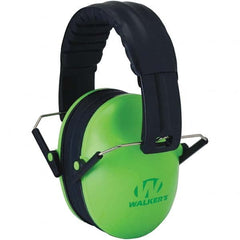 Walkers - Earmuffs Band Position: Over Head NRR Rating (dB) Over the Head: 23 - All Tool & Supply