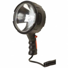 Cyclops - Flashlights Type: Spotlight/Lantern Bulb Type: Halogen - All Tool & Supply