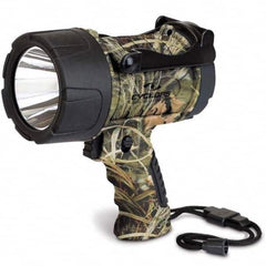 Cyclops - Flashlights Type: Spotlight/Lantern Bulb Type: LED - All Tool & Supply