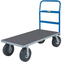 Little Giant - Bar, Panel & Platform Trucks Type: Platform Truck Load Capacity (Lb.): 1,200 - All Tool & Supply