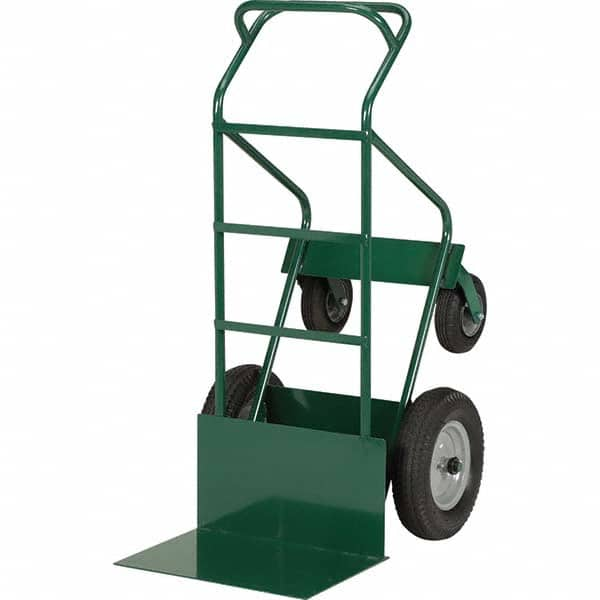 Little Giant - Hand Trucks Type: Hand Truck Load Capacity (Lb.): 800 - All Tool & Supply