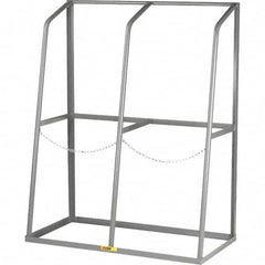 Little Giant - Storage Racks Type: Bar Rack Width (Inch): 48 - All Tool & Supply