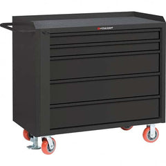 Little Giant - Mobile Work Centers Type: Mobile Cabinet Load Capacity (Lb.): 3,600 - All Tool & Supply