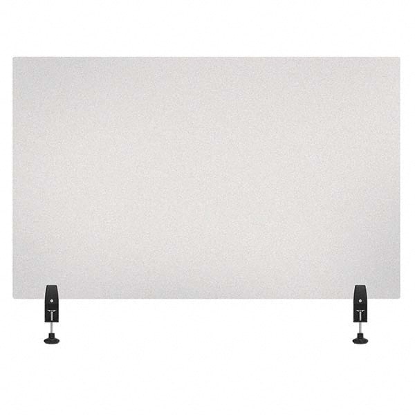 Luxor - 30" x 48" Partition & Panel System-Social Distancing Barrier - All Tool & Supply