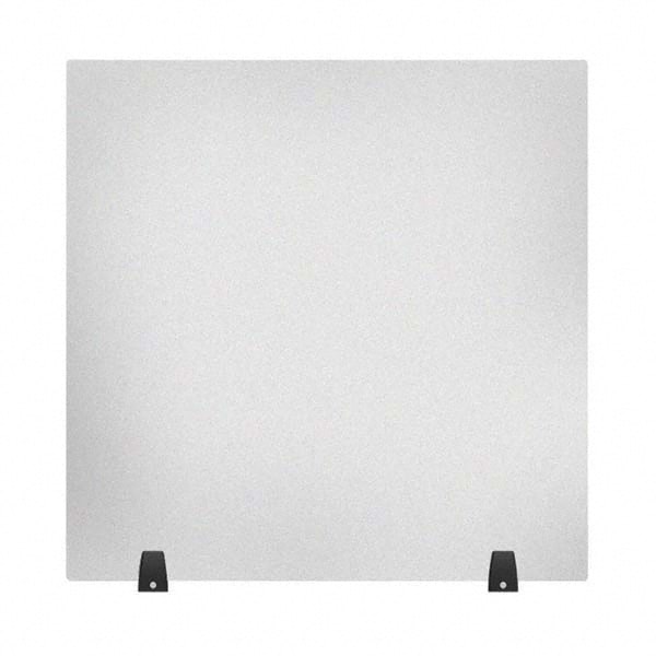 Luxor - 30" x 30" Partition & Panel System-Social Distancing Barrier - All Tool & Supply