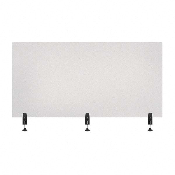 Luxor - 30" x 60" Partition & Panel System-Social Distancing Barrier - All Tool & Supply