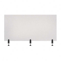 Luxor - 30" x 60" Partition & Panel System-Social Distancing Barrier - All Tool & Supply