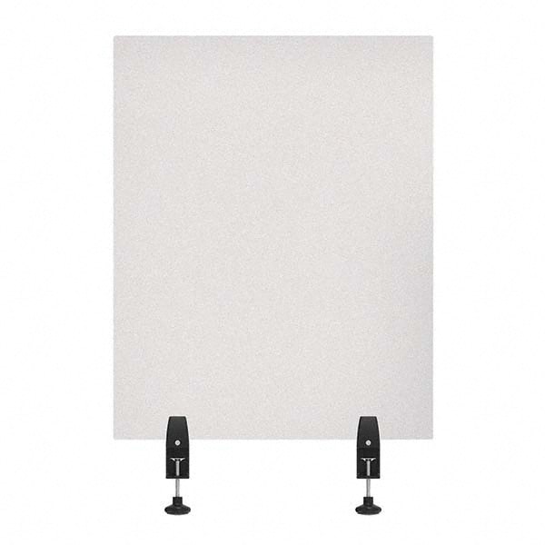 Luxor - 30" x 24" Partition & Panel System-Social Distancing Barrier - All Tool & Supply