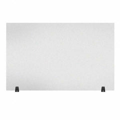 Luxor - 30" x 48" Partition & Panel System-Social Distancing Barrier - All Tool & Supply